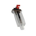 Petcock Fuel Shutoff Valve Fit For Polaris Sportsman Scrambler 400 500