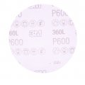Cubitron Ii Hookit Film Disc 360l P600 Grit Sanding Hook And Loop Backing Clear Coat Composite Wood For Random Orbital Sanders