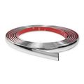 28 Feet Chrome Finish 5 8 Inches Auto Body Molding Trim And Wheel Well 
