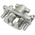 Aintier Silvery Rear Right Brake Calipers Fit For Chrysler 200 2011-2014 For Sebring 2007 2008-2010 Dodge Avenger 2008-2014