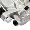 Aintier Silvery Rear Right Brake Calipers Fit For Chrysler 200 2011-2014 For Sebring 2007 2008-2010 Dodge Avenger 2008-2014