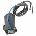 Caltric Power Tilt Trim Compatible With Yamaha F90tlr F90txr 2005-2011 6d8-43880-00-00 6d8-43880-01-00
