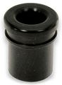 Moroso 68773 Pvc Valve Cover Grommet With Baffle Pack Of 2 