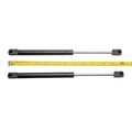 A-premium Tailgate Rear Trunk Lift Supports Shock Struts For Chrysler Sebring Dodge Stratus 2001-2006 Charger 06-14 300