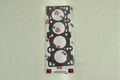 Itm Engine Components 09-41147 Cylinder Head Gasket For 1995-1998 Mazda 1 5l L4 Prota Ga 
