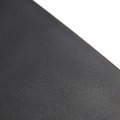 4pcs Spoiler Wing Stabilizer For 2011 2014 Subaru Wrx Sti Sedan Black Abs Plastic Rear Stiffi Support Bolt On Installation