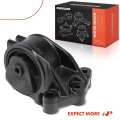 Transmission Mount Fit For Hyundai Entourage 2007-2010 Kia Sedona 3 5l 8l Left Auto Trans