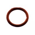 A C Line Seal For Jeep Renegade 2020 Part Number 6106271aa Front Position Black Plastic Standard Style 