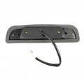 Led Third Brake Light Lamp Black For 1995-2017 Tacoma