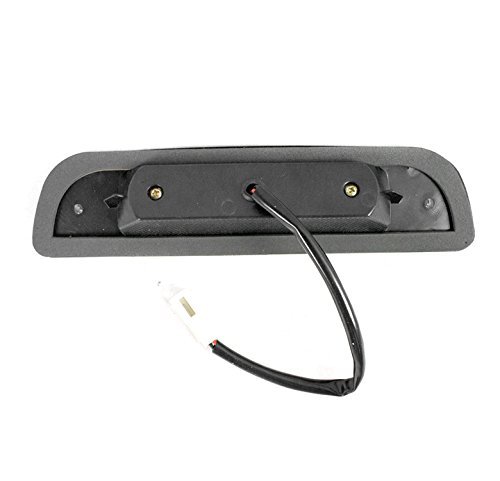 Led Third Brake Light Lamp Black For 1995-2017 Tacoma