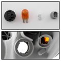 Acanii For 2012-2014 Toyota Camry L Le Xle Projector Replacement Headlight Headlamp Passenger Side Only