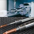 Boring Bar Shb16-08 Cnc Lathe Turning Tool Holder Clamping Small Bore Inner Diameter 