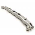 Smt- Suzukia Exotic Holes Billet Kickstand Side Stand Compatible With Gxsr1000 Gsx1300r Hayabusa B07qs6brmg