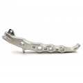 Smt- Suzukia Exotic Holes Billet Kickstand Side Stand Compatible With Gxsr1000 Gsx1300r Hayabusa B07qs6brmg