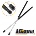 Aintier Automotive Replacement Shock Lift Supports Fit Ford For Fiesta 2011-2017