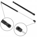 Aintier Automotive Replacement Shock Lift Supports Fit Ford For Fiesta 2011-2017
