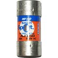 Ferraz Shamwut Ajt50 600v 50amp Cartridge Fuse 