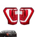 Driver And Passenger Side Outer Rear Tail Lights Assembly Replacement For Expedition 2018 2019 2020 2021 Lh Rh