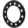 Aintier 2x 6mm 6x135 To 6x1 6x5 5 5 Universal Wheel Spacer Bore Size 108mm Compatible With 1995-2023 For Chevrolet Tahoe