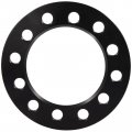 Aintier 2x 6mm 6x135 To 6x1 6x5 5 5 Universal Wheel Spacer Bore Size 108mm Compatible With 1995-2023 For Chevrolet Tahoe