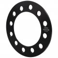 Aintier 2x 6mm 6x135 To 6x1 6x5 5 5 Universal Wheel Spacer Bore Size 108mm Compatible With 1995-2023 For Chevrolet Tahoe