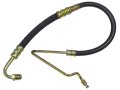 Auto Krafters Compatible Replacement For Hose Power Steering Pressure 1961-62 Galaxie 1963 352 390 1964 289 C3az-3a719c 