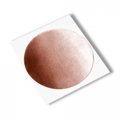 3m 1126 Copper Foil Tape With Acrylic Adhesive 0 313 Diameter Circles Pack Of 250 