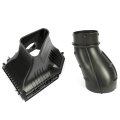 Conversion Air Cleaner Intake Box Duct Tube Kit For 2015-2022 Dodge Challenger Charger Srt Hellcat 2 Packages