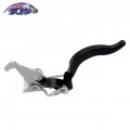 Tom Hood Safety Catch Release Handle Engine Lid Latch Hook For 2000 2001 2002 2003 2004 Bmw E53 X5 51238402552