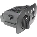 Headlight Switch For Ford F 150 1997 1998 With Fog And Panel Dim Controls Black Part Number Clx-m0-usa-repf108908-cl360a71