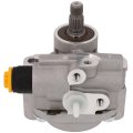 Power Steering Pump For Lexus Sc300 3 0l 1992 To 2000 Andyota Supra 3 1993 To 1998 21-5922 