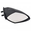Deyeshiki Waverunner Vx Mirror For Yamaha 2005-2009 Right Hand Rh Vx110 Deluxe Cruiser Sport Black F1s-u596c-10-00 