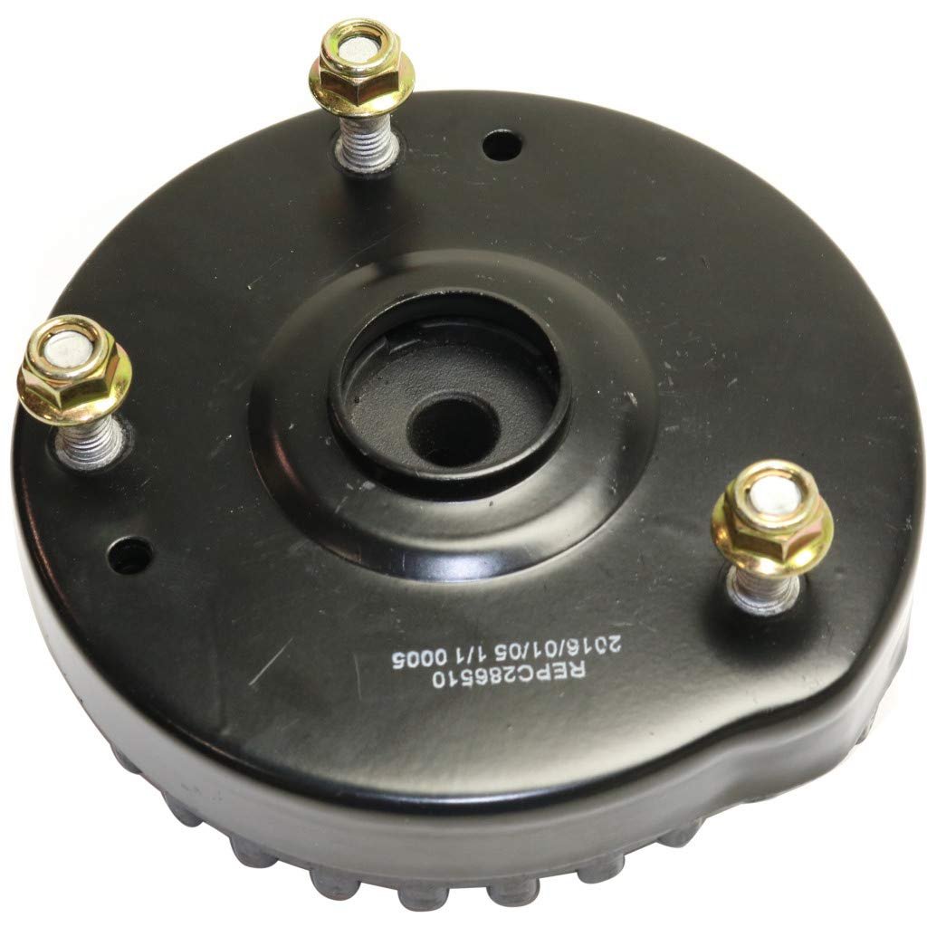 Dodge Magnum Shock And Strut Mount 2005 06 07 2008 Driver Or Passenger Side Single Piece Front Rwd