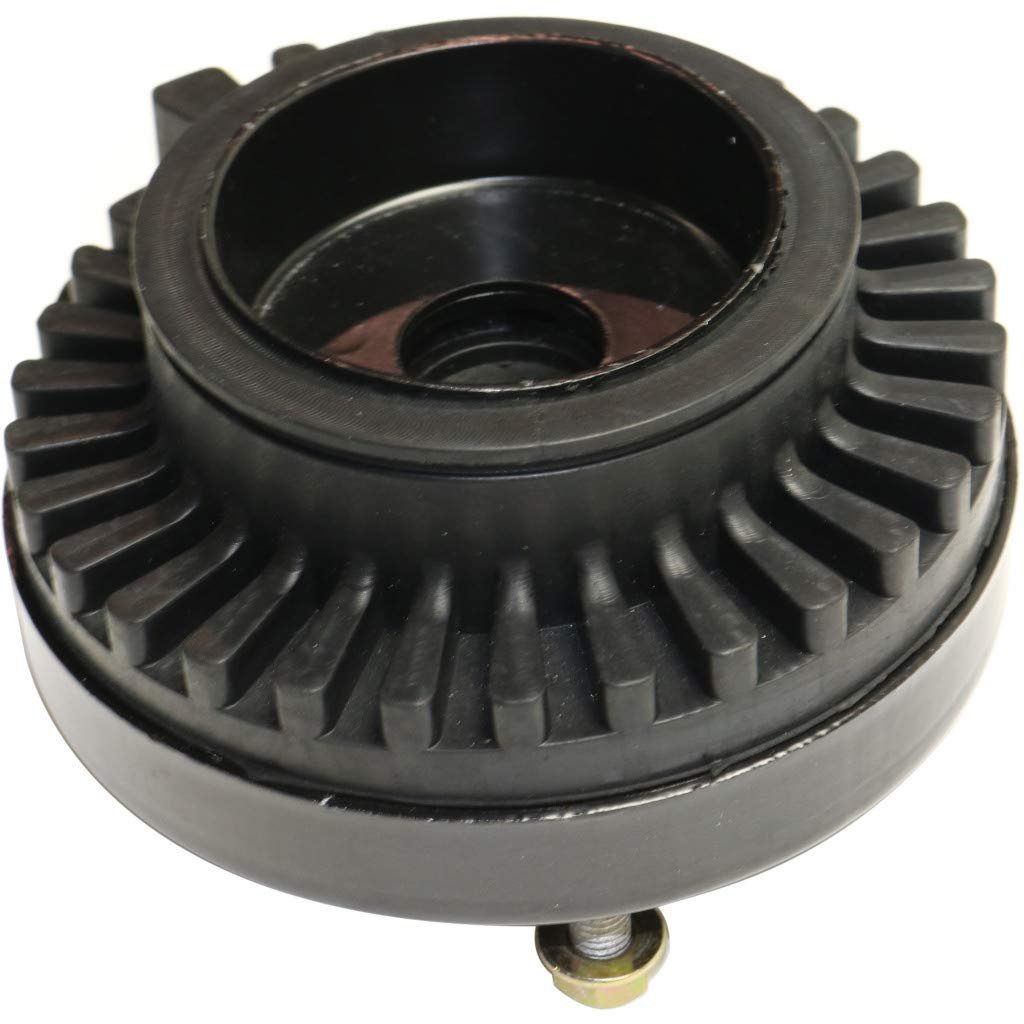 Dodge Magnum Shock And Strut Mount 2005 06 07 2008 Driver Or Passenger Side Single Piece Front Rwd