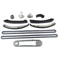 Timing Chain Kit Lr032048 Lr051012 For Land Rover Range Sport 3 0l 2014 2015 And 5 2011 Lr4