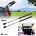 2 Pcs No 6n0827550a Rear Hatch Lift Supports Struts Shocks Gas Spring For Vw Polo 6n2 Black