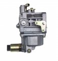 Bh-motor New Carburetor Carb For Generac Guardian 0k1588 Replace 0g4612 0f9035 Gp15000 Gp17500 Gt990