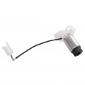 Ocpty High Performance Electric Fuel Pump Replacement For 2009010 Pontiac Vibe 8l 2009-2010 2 4l 2008-2015 Scion Xb 2 2010-2013