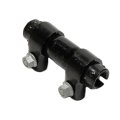 Tie Rod Adjusting Sleeve Driver Side For Ford Excursion 2000 2001 2002 2003 2004 2005 Part Number Olx-acd45a6050-cl360a53 