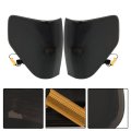 Left And Right Tail Light Assembly Replacement For F150 2009-2014 Brake Lamp Driver Passenger Side Fo2818143 Fo2818148
