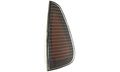 Evan Fischer Front Driver Side Marker Corner Parking Light For 2006-2010 Dodge Charger With Bulb Ch2550124 