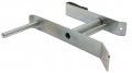 Mytee Products Steel Winch Strap Winder For 2 3 4s Flatbed Trailer Zinc Plated Cargo Tie Down Ratchet Strap Trucking 