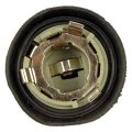 Electrical Socket For Chevy Tahoe 1995 1996 1997 Plastic Material 11 In Overall Length With Wire Terminal Design Replacement