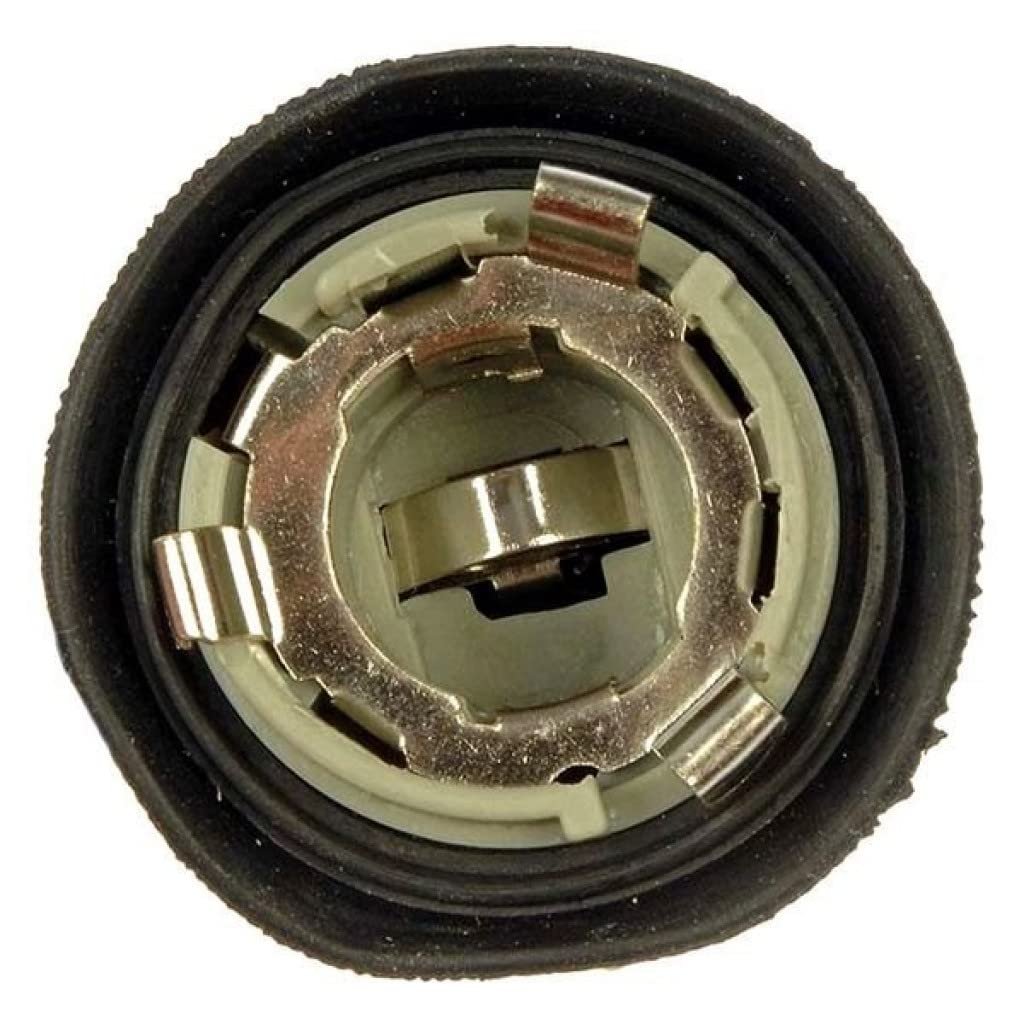 Electrical Socket For Chevy Tahoe 1995 1996 1997 Plastic Material 11 In Overall Length With Wire Terminal Design Replacement