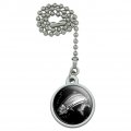 Rainbow Trout Illustration Ceiling Fan And Light Pull Chain 