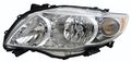 Toyota Corolla Basecelexle Replacement Headlight Assembly Driver Side 