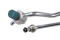 Sunsong Power Steering Pressure Hose Assembly Hyundai 