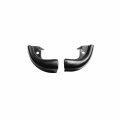 Wind Lace End Cap 4175 For 1964 1965 Chevelle And Pontiac Hardtop Gto Original Gm Part Set Of 2 Abs Caps 