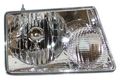 Tyc 20-6013-00 For Ford Ranger Passenger Side Headlight Assembly 