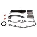 91-99 Nissan 1 6 Dohc 16v Ga16de Timing Chain Kit Oil Pump Water